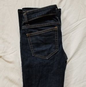 Old Navy jeans